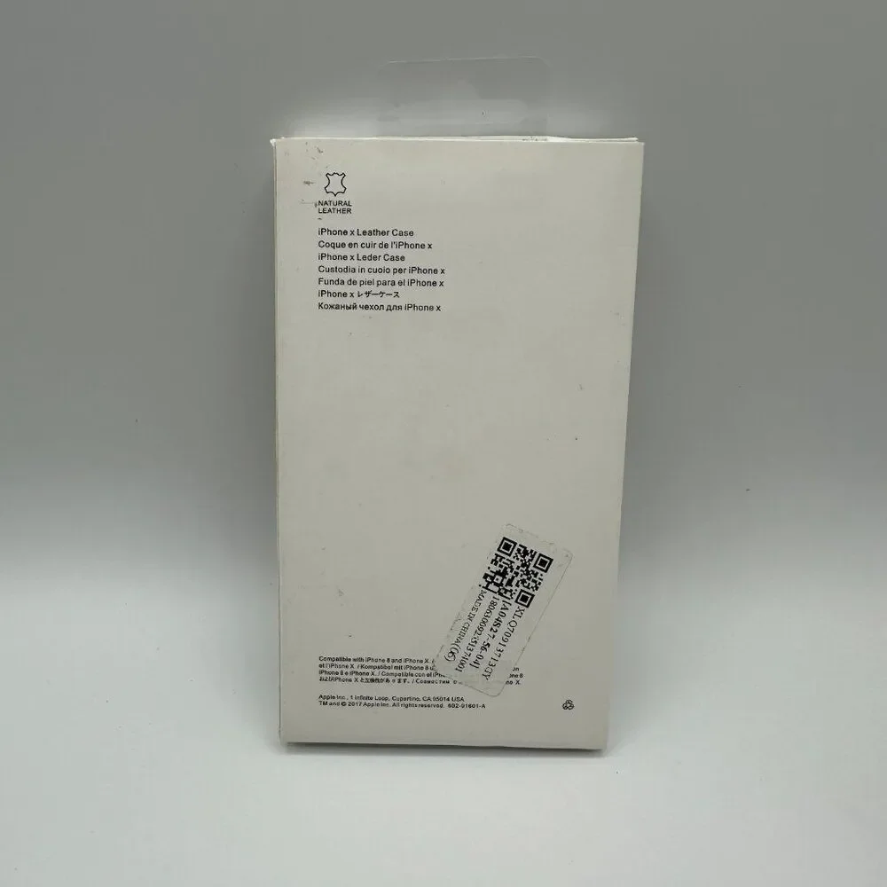Apple genuine iphone